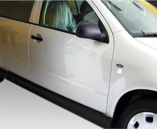 SKODA FABIA TYP 6Y 1999 - 2007 ΜAΣΠΙΕ (ΖΕΥΓΟΣ) ΠΛAΣΤΙΚΟ