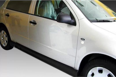 SKODA FABIA TYP 6Y 1999 - 2007 ΜAΣΠΙΕ (ΖΕΥΓΟΣ) ΠΛAΣΤΙΚΟ