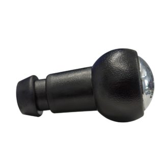 ΠΟΜΟΛΟ ΤΑΧΥΤΗΤΩΝ ΜΑΡΚΕ ΜΑΥΡΟ ΓΙΑ PEUGEOT 106/107/205/206/306/307/308/406/3008 ΚΑΙ ΓΙΑ CITROEN C2/C3/C4L/C5 SIMONI RACING - 1 TEM.