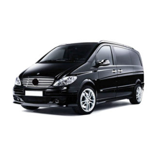 ΧΕΡΟΥΛΙΑ ΠΟΡΤΑΣ ΧΡΩΜΙΟ ΜΕΤΑΛΛΙΚΑ MERCEDES VITO W639 2004-2014 5ΤΕΜ