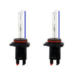 ΛΑΜΠΕΣ XENON ΑΝΤΑΛ. 9006 (HB4) 8000K