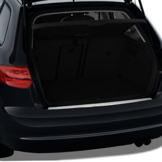 AUDI A3 5D​ TRIM ΜΑΡΚΕ ΠΟΡΤ ΜΠΑΓΚΑΖ ΧΡΩΜΙΟ ΜΕΤΑΛΛΙΚΟ S-DIZAYN - 1 TEM.