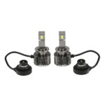 D4S/D4R 12/24V 35W 6.000K 8000lm LED SEOUL CSP-3570chips CAN BUS PLUG &amp; PLAY LAMPA - 2ΤΕΜ.