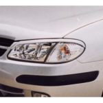 ΦΡΥΔΑΚΙΑ ΓΙΑ NISSAN ALMERA 3D 2000 - 2006 ΠΛAΣΤΙΚΟ MOTORDROME