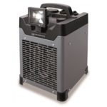 ΑΕΡΟΘΕΡΜΟ ΗΛΕΚΤΡΙΚΟ 40W/1500W/3000W 23.5x36x25.7 KEMPER - 1 ΤΕΜ.