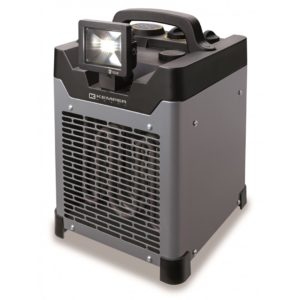 ΑΕΡΟΘΕΡΜΟ ΗΛΕΚΤΡΙΚΟ 40W/1500W/3000W 23.5x36x25.7 KEMPER – 1 ΤΕΜ.