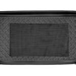 ΜΑΡΚΕ ΠΑΤΑΚΙ ΣΚΑΦΗ ΠΟΡΤ ΜΠΑΓΚΑΖ ΓΙΑ MINI COOPER / ONE F55 2014+ ΛΑΣΤΙΧΟ ΣΕ ΜΑΥΡΟ ΧΡΩΜΑ CIK - 1 ΤΕΜ.