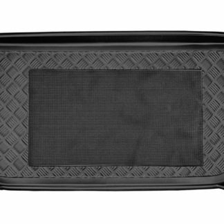 MINI COOPER / ONE F55 2014+ ΜΑΡΚΕ ΠΑΤΑΚΙ ΣΚΑΦΗ ΠΟΡΤ ΜΠΑΓΚΑΖ ΛΑΣΤΙΧΟ ΣΕ ΜΑΥΡΟ ΧΡΩΜΑ CIK - 1 ΤΕΜ.