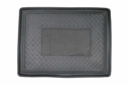 CITROEN BERLINGO 5M 2008-2018 ΜΑΡΚΕ ΠΑΤΑΚΙ ΣΚΑΦΗ ΠΟΡΤ ΜΠΑΓΚΑΖ ΛΑΣΤΙΧΟ ΣΕ ΜΑΥΡΟ ΧΡΩΜΑ CIK - 1 ΤΕΜ.