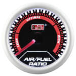 AIR/FUEL RATIO ΜΑΥΡO A.G.