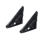 ΒΑΣΕΙΣ ΚΑΘΡΕΦΤΩΝ Μ3 &amp; Ζ3 ΖΕΥΓΑΡΙ - VW LUPO 99-07