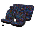 ΚΑΛΥΜΜΑΤΑ ΣΕΤ ΒΑΜΒΑΚΕΡΑ ΑΠΛΑ 6 ΤΜΧ - D