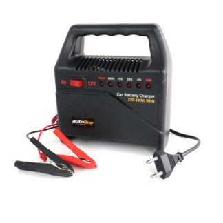 ΦΟΡΤΙΣΤΗΣ ΜΠΑΤΑΡΙΑΣ (4,2-6)AMP.