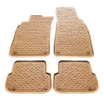 ΠΑΤΑΚΙΑ AUDI A6 04-ΟΝ -ΚΑΦΕ- 4 ΤΕΜ