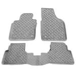 ΠΑΤΑΚΙΑ VW TIGUAN 08-ON -ΓΚΡΙ- 3 ΤΕΜ