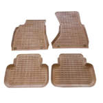 ΠΑΤΑΚΙΑ AUDI A4 (B8) 08-ON -ΚΑΦΕ- 4 ΤΕΜ