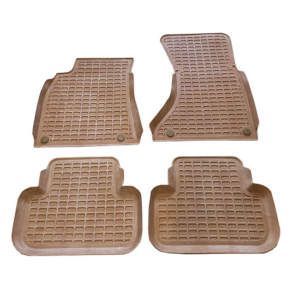 ΠΑΤΑΚΙΑ AUDI A4 (B8) 08-ON -ΚΑΦΕ- 4 ΤΕΜ