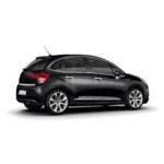 CITROEN C3 5D 2010+ ΠΛΑΙΝΑ ΠΡΟΣΤΑΤΕΥΤΙΚΑ ΠΟΡΤΑΣ ΧΡΩΜΙΟ ΠΛΑΣΤΙΚΟ ΚΑΙ ΜΕΤΑΛΛΟ 4 ΤΕΜ.