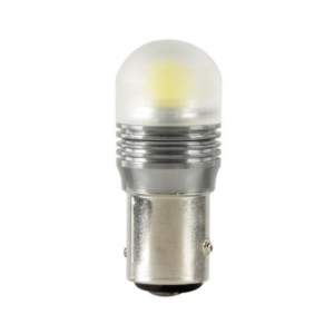 P21/5W 12V BAY15d MEGA-LED 6.500K 3D 380lm ΔΙΑΘΛΑΣΗΣ (ΔΙΠΟΛΙΚΟ) BLISTER 1ΤΕΜ.