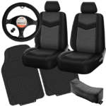 Σετ Comfort Αυτοκινήτου 4 Τεμαχίων