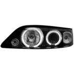 Φανάρια DECTANE Angel Eyes Opel Vectra B 1996-1998