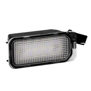 ΦΩΤΑ ΠΙΝΑΚΙΔΑΣ LED FORD / JAGUAR MTECH – 2 ΤΜΧ.