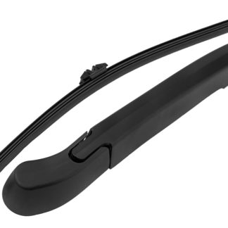 BMW F25 X3 10+ ΥΑΛΟΚΑΘΑΡΙΣΤΗΡΑΣ ΠΙΣΩ ΜΕ ΜΠΡΑΤΣΟ 33cm orig.103-00-015-C/39-0421/61627213242/20X1RWT1