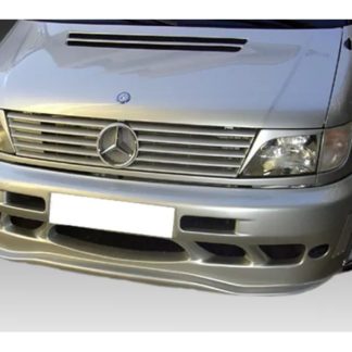 MERCEDES VITO ΦΡΥΔAΚΙA ΠΛAΣΤΙΚΟ