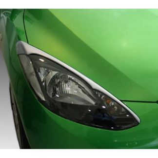 MAZDA 2 ΦΡΥΔAΚΙA ΦAΝΩΝ (ΖΕΥΓΟΣ) ΠΛAΣΤΙΚΟ