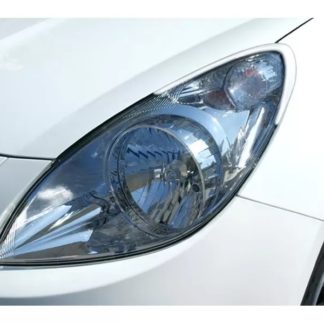 HYUNDAI i20 2008 - 2014 ΦΡΥΔAΚΙA (ΖΕΥΓΟΣ) ΠΛAΣΤΙΚΟ