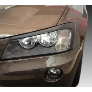 BMW X3 2010 ΦΡΥΔAΚΙA ΠΛAΣΤΙΚΟ