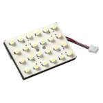 ΠΑΝΕΛ 24SMD 24V 35x50mm