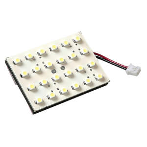 ΠΑΝΕΛ 24SMD 24V 35x50mm