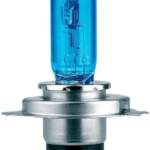 HB4 12V/65W 4.300K SUPER WHITE SHOCK