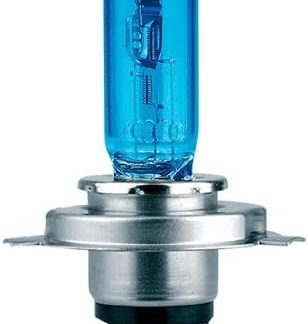 HB4 12V/65W 4.300K SUPER WHITE SHOCK