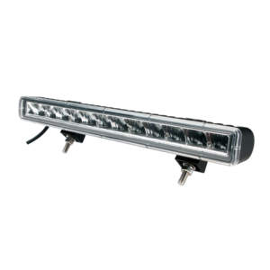 ΠΡΟΒΟΛΕΑΣ ΟΔΗΓΗΣΗΣ LED OSRAM DRIVING LIGHT BAR 10-32V 36W 2400lm (350 x 37,2 x 69 mm) ΜΠΑΡΑ LED M-TECH