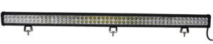 ΠΡΟΒΟΛΕΑΣ LIGHT BAR COMBO 10-32V 306W 20400lm OSRAM 102xLED (1186 x 63 x 108 mm) ΜΠΑΡΑ LED M-TECH -1ΤΕΜ.