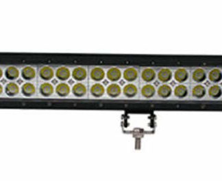 ΠΡΟΒΟΛΕΑΣ LIGHT BAR COMBO 10-32V 306W 20400lm OSRAM 102xLED (1186 x 63 x 108 mm) ΜΠΑΡΑ LED M-TECH -1ΤΕΜ.