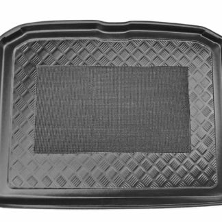 AUDI A3 8P SPORTBACK 5D 2003-2006 ΜΑΡΚΕ ΠΑΤΑΚΙ ΣΚΑΦΗ ΠΟΡΤ ΜΠΑΓΚΑΖ ΛΑΣΤΙΧΟ ΣΕ ΜΑΥΡΟ ΧΡΩΜΑ CIK - 1 ΤΕΜ.