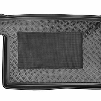 BMW ΣΕΙΡΑ 1 F40 5D 2019+ ΜΑΡΚΕ ΠΑΤΑΚΙ ΣΚΑΦΗ ΠΟΡΤ ΜΠΑΓΚΑΖ ΛΑΣΤΙΧΟ ΣΕ ΜΑΥΡΟ ΧΡΩΜΑ CIK - 1 ΤΕΜ.