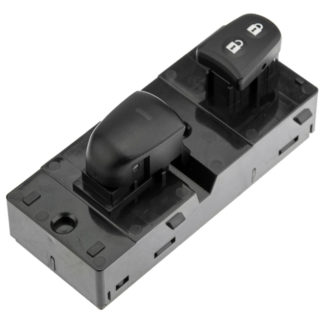 NISSAN JUKE 2010+ ΔΙΑΚΟΠΤΗΣ ΠΑΡΑΘΥΡΩΝ ΠΟΛΛΑΠΛΟΣ 12 PIN orig.25411-1KA5A