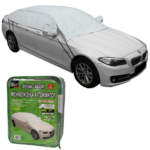 Ημικουκούλα Αυτοκινήτου Guard Silvertech Large 290x150x60cm