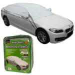 Ημικουκούλα Αυτοκινήτου Guard Silvertech Medium 260x150x60cm