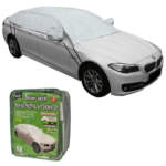 Ημικουκούλα Αυτοκινήτου Guard Silvertech Small 240x150x60cm