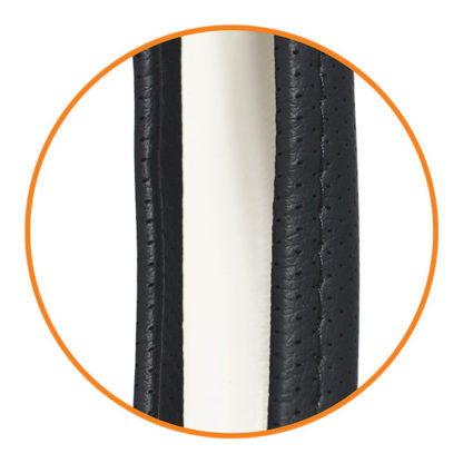 Κάλυμμα-Τιμονιού-Αυτοκινήτου-Ariston-Leather-Feeling-Μαύρο-Small-με-πιστοποίηση-REACH-36-38-cm-1-Τεμάχιο_0