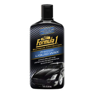 Υγρό κερί Formula 1 Premium Liquid Wax 473 ml