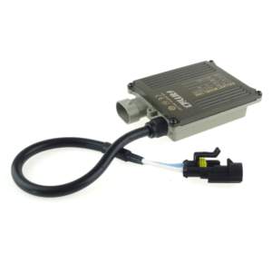 H4-3 8000K 12/24V BIXENON KIT XENON CANBUS BALLAST 35W AMiO – 1 ΤΕΜ.