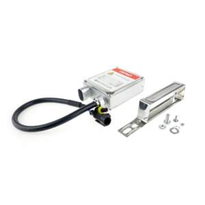 H4-1 6000K 12V KIT XENON 1103 BALLAST 35W (ΜΟΝΗ ΣΚΑΛΑ) AMiO – 1 ΤΕΜ.