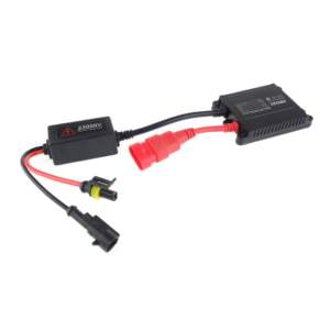 H7 8000K 12V KIT XENON SLIM BALLAST 35W AMiO – 1 ΤΕΜ.