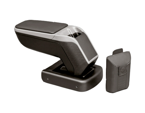 DAEWOO NEXIA II 2007 ΤΕΜΠΕΛΗΣ ARMSTER 2 (ΑΣΗΜΙ ΜΕ ΤΣΕΠΗ - ΜΕΤΑΛΙΚΗ ΥΠΟΣΤΗΡΙΞΗ)